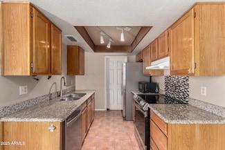 1976 N Lemon Tree Ln Unit 16, Chandler, AZ 85224