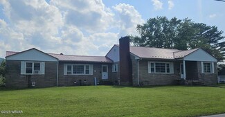 4 & 6 Beech Creek Ave, Mill Hall, PA 17751