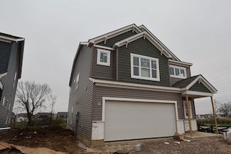 Westerville, Powell, OH 43065