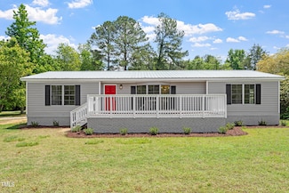 144 Cooley Rd, Youngsville, NC 27596