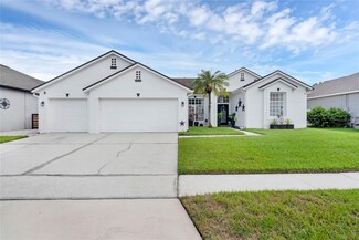 13524 Ivy Brooke Ln, Orlando, FL 32828
