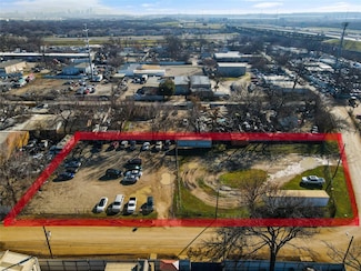 2010 Ruder St, Dallas, TX 75212