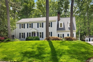 10231 Rounding Run, Henrico, VA 23238