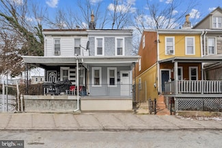 135 E Pleasant St, Philadelphia, PA 19119