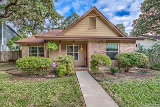 13626 High Chapel, San Antonio, TX 78231