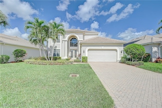 9124 Links Dr, Fort Myers, FL 33913