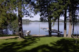 4597 E Deer Lake Rd, Loon Lake, WA 99148