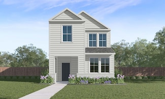 3321 Blue Jay Way, Richland Hills, TX 76118
