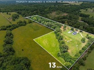 20850 County Road 4226, Frankston, TX 75763