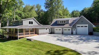 350 Miller Cove Rd, Blairsville, GA 30512