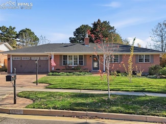 3125 San Luis Dr, Colorado Springs, CO 80909