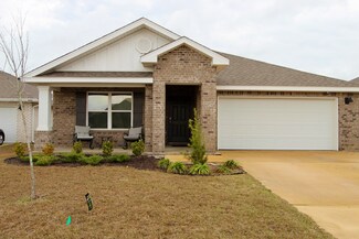 4644 Honor Guard Way, Crestview, FL 32539