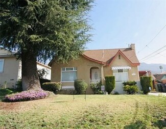 310 S Bel Aire Dr, Burbank, CA 91501
