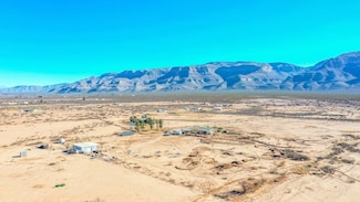 114 Oliver Rd, Alamogordo, NM 88310