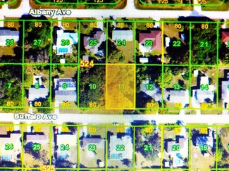 22376 Buffalo Ave, Port Charlotte, FL 33952