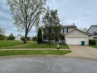 2151 Gargany Ct, Indianapolis, IN 46234