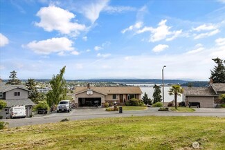 960 Capital St, Oak Harbor, WA 98277