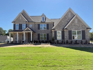 12713 Heather Mist Cove, Arlington, TN 38002