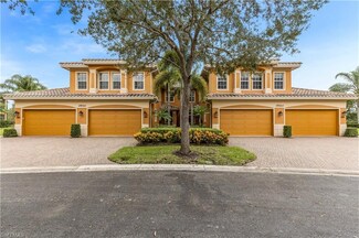 19731 Marino Lake Cir Unit 902, Miromar Lakes, FL 33913