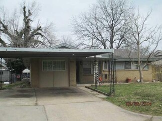 2721 SW 65th St, Oklahoma City, OK 73159
