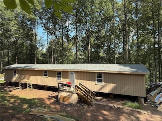 4683 Giddon Martin Rd, Gainesville, GA 30506