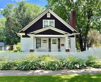 1020 Stout St, Menomonie, WI 54751