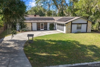927 Cedar Ave, Inverness, FL 34452