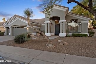 5403 E Cannon Dr, Paradise Valley, AZ 85253