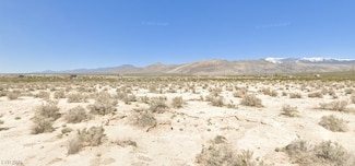 3891 Panhandle Place, Pahrump, NV 89048