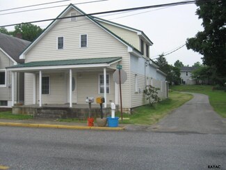 407 Main St, York Springs, PA 17372