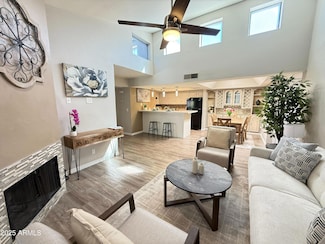 2935 N 68th St Unit 220, Scottsdale, AZ 85251