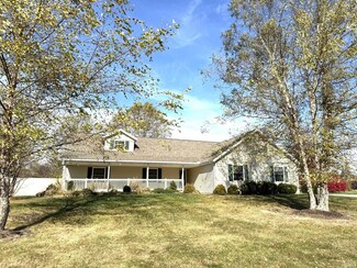 1934 W Lola Dr, Marion, IN 46952