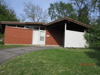 6612 Graybirch Dr, Saint Louis, MO 63134