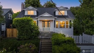3111 Broadway E, Seattle, WA 98102