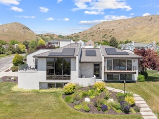 195 E North Sandrun Rd, Salt Lake City, UT 84103