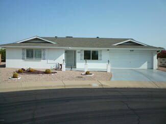 4147 E Carol Ave, Mesa, AZ 85206