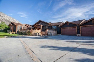 123 Cougar Run Unit LLA Par 2, Swall Meadows, CA 93512