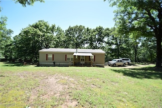 476318 E 1075 Rd, Muldrow, OK 74948