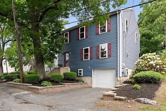 16 Filomena Rd, Roslindale, MA 02131