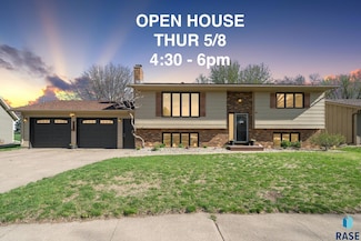4108 E 23rd St, Sioux Falls, SD 57103