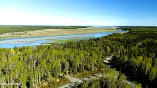 L32 Red Fox Ln, Kasilof, AK 99610