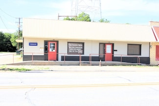 101 E Wallace St, San Saba, TX 76877