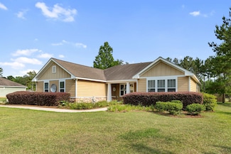 580 Holly Rd, Monticello, FL 32344