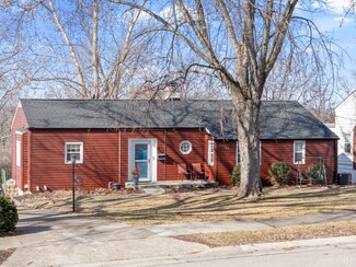 510 Euclid St, Middletown, OH 45044
