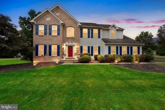 112 Cinnamon Station Way, Newark, DE 19702