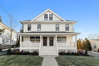 218 Washington St Unit 218, Westwood, MA 02090