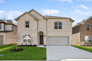 932 Rosebay Dr, Fort Worth, TX 76247
