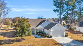 1377 Southwood Dr, Myrtle Beach, SC 29575