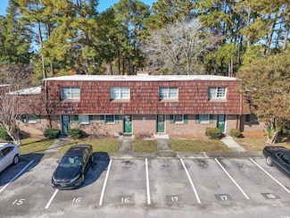 1025 Carolina Rd Unit I7, Conway, SC 29526