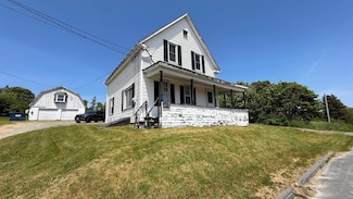 1019 County Rd, Lubec, ME 04652